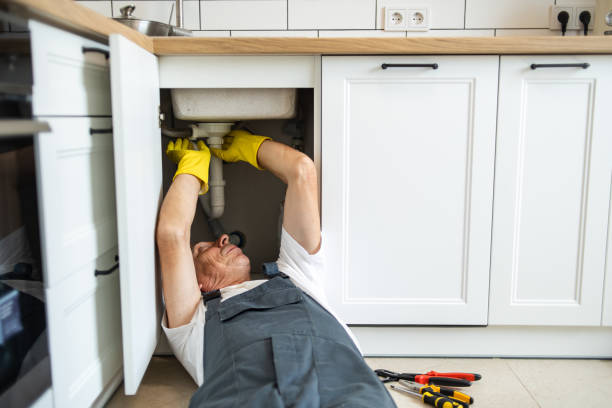 Best Commercial Plumbing Services  in Royston, GA