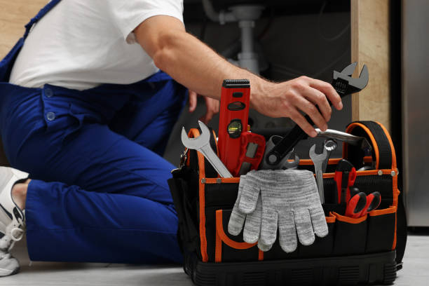 Best Plumbing Repair Near Me  in Royston, GA