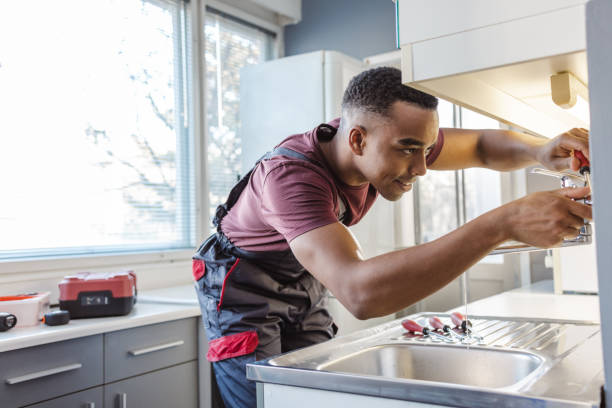 Best Plumbing Installation Services  in Royston, GA